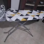 Apartmán La Rosa Dei Venti Reggio di Calabria