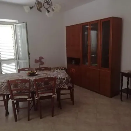 דירה La Rosa Dei Venti