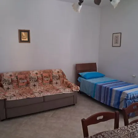 La Rosa Dei Venti רג'יו די קאלאבריה