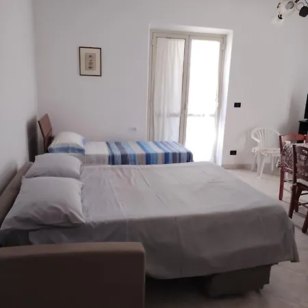 La Rosa Dei Venti רג'יו די קאלאבריה