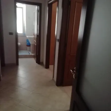 La Rosa Dei Venti Apartment Reggio Calabria