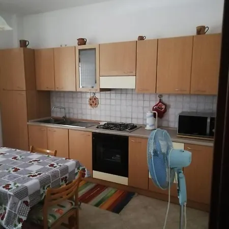 Apartment La Rosa Dei Venti