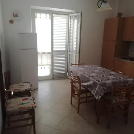 Apartment La Rosa Dei Venti *