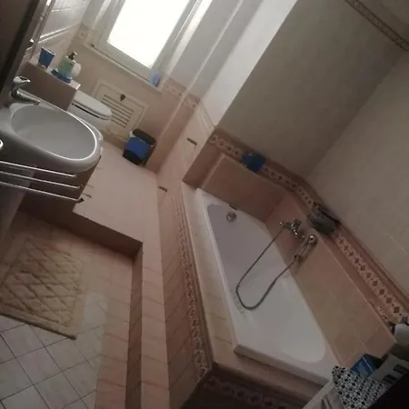 La Rosa Dei Venti アパート *