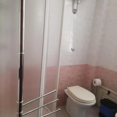 La Rosa Dei Venti アパート レッジョ・ディ・カラブリア