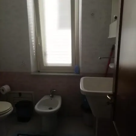 La Rosa Dei Venti Apartment *