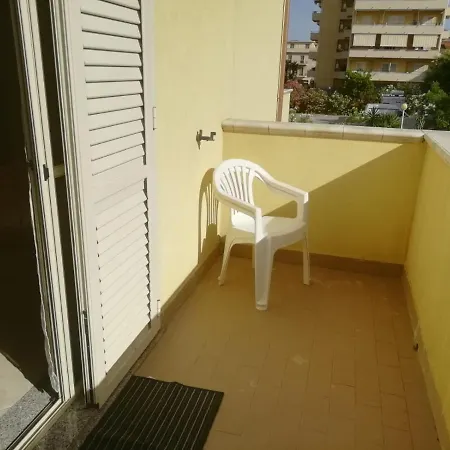 Apartment La Rosa Dei Venti Reggio Calabria