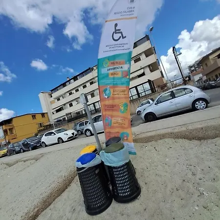 La Rosa Dei Venti * Reggio Calabria