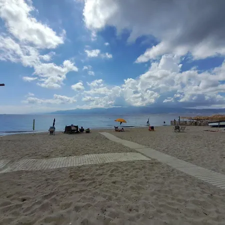 Apartment La Rosa Dei Venti *