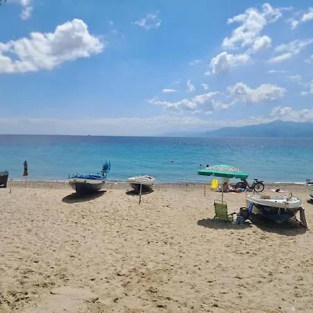 La Rosa Dei Venti レッジョ・ディ・カラブリア