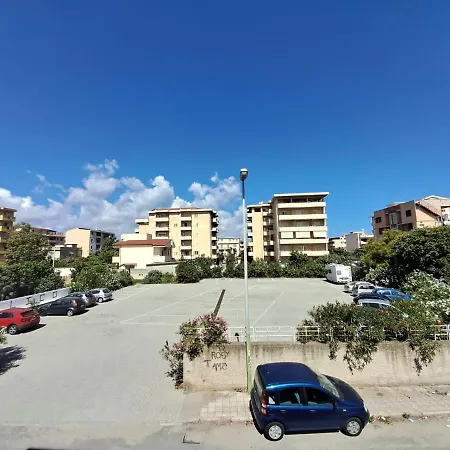 Apartment La Rosa Dei Venti *