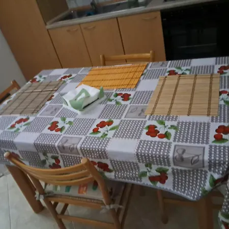 La Rosa Dei Venti *