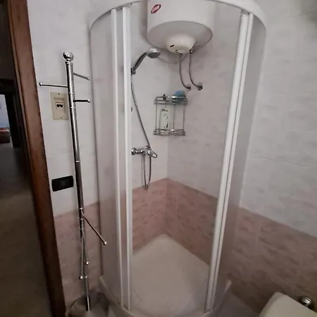 アパート La Rosa Dei Venti レッジョ・ディ・カラブリア