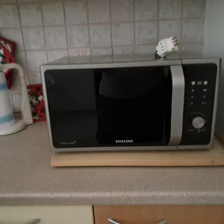 La Rosa Dei Venti アパート