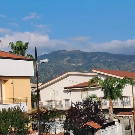 La Rosa Dei Venti Apartment