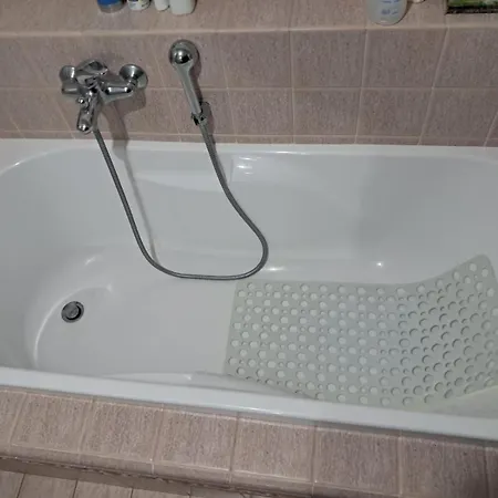 La Rosa Dei Venti Apartment *