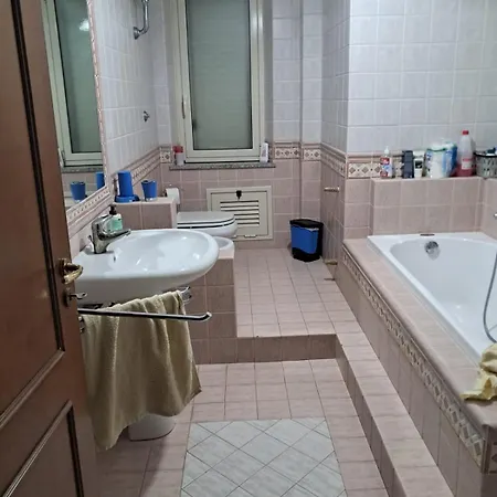 La Rosa Dei Venti * Reggio Calabria