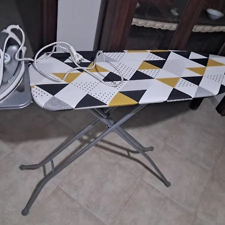 アパート La Rosa Dei Venti レッジョ・ディ・カラブリア