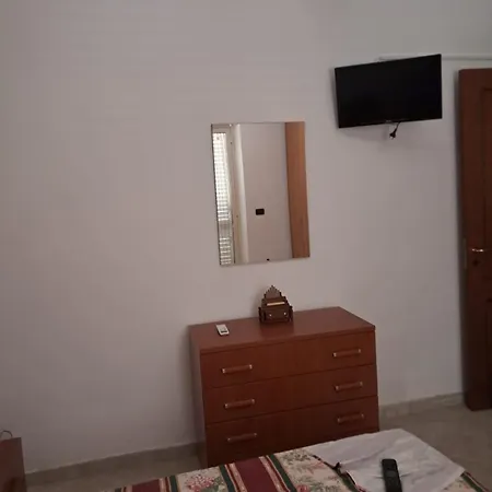 La Rosa Dei Venti * レッジョ・ディ・カラブリア