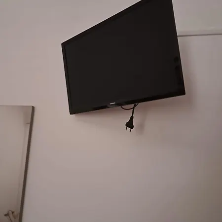 Apartment La Rosa Dei Venti