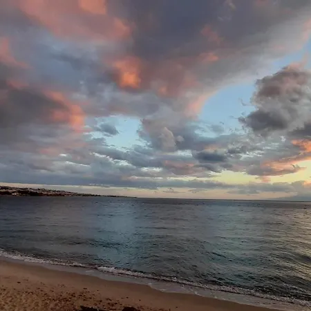 アパート La Rosa Dei Venti