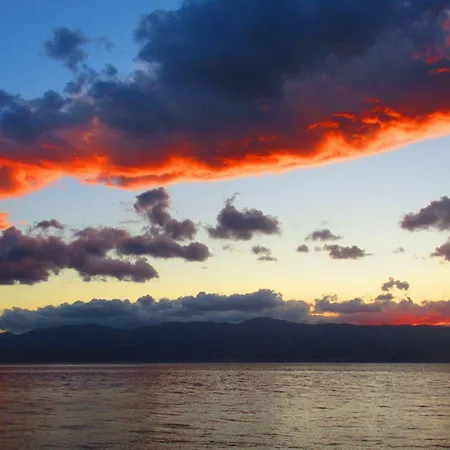 La Rosa Dei Venti アパート レッジョ・ディ・カラブリア