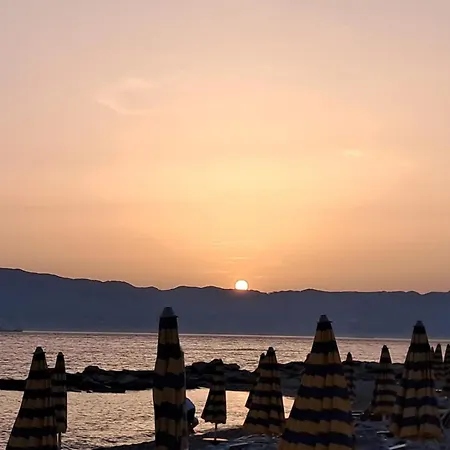 La Rosa Dei Venti Apartment Reggio Calabria