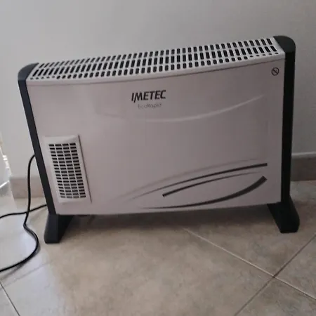 La Rosa Dei Venti レッジョ・ディ・カラブリア