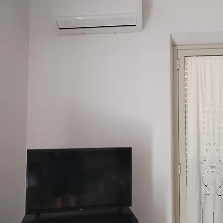 Apartment La Rosa Dei Venti