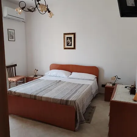 La Rosa Dei Venti Apartment