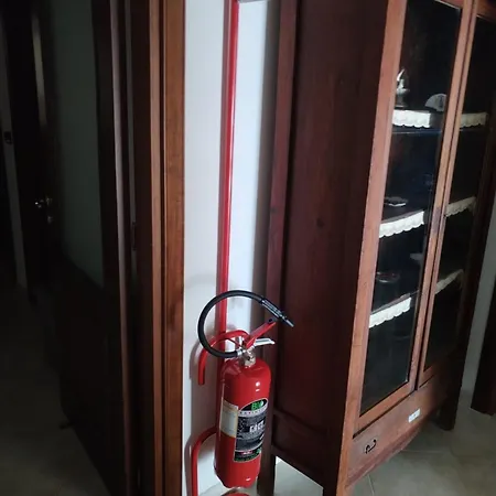 Apartment La Rosa Dei Venti *