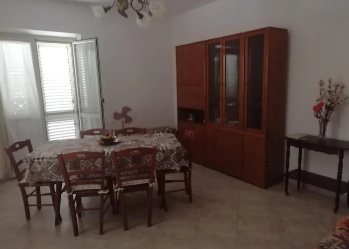 דירה La Rosa Dei Venti