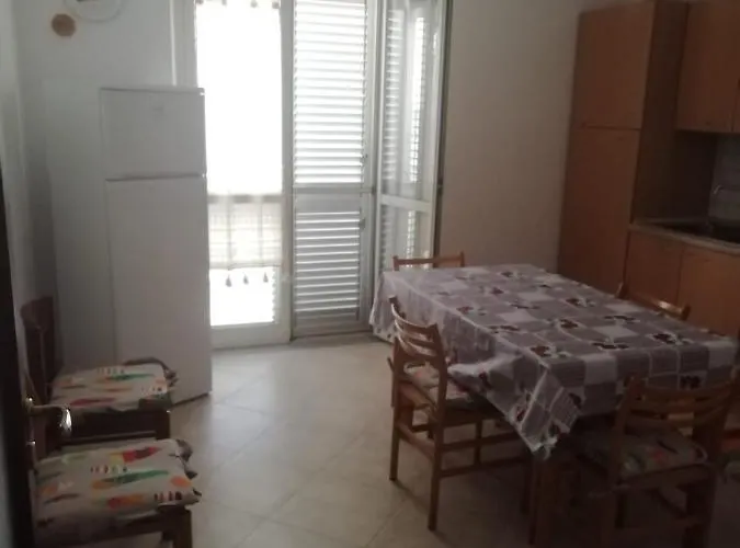 דירה La Rosa Dei Venti *