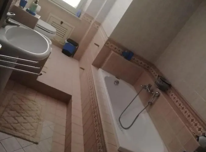 La Rosa Dei Venti דירה *