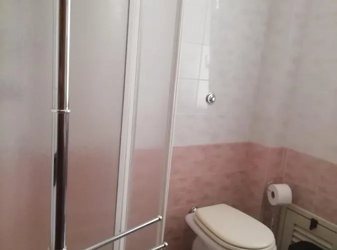 La Rosa Dei Venti דירה רג'יו די קאלאבריה