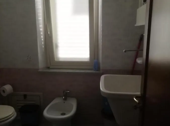 La Rosa Dei Venti 公寓 *