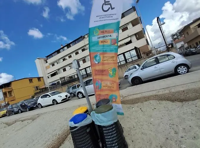 La Rosa Dei Venti * רג'יו די קאלאבריה