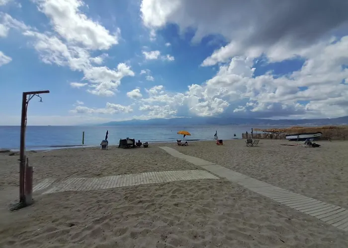 דירה La Rosa Dei Venti *