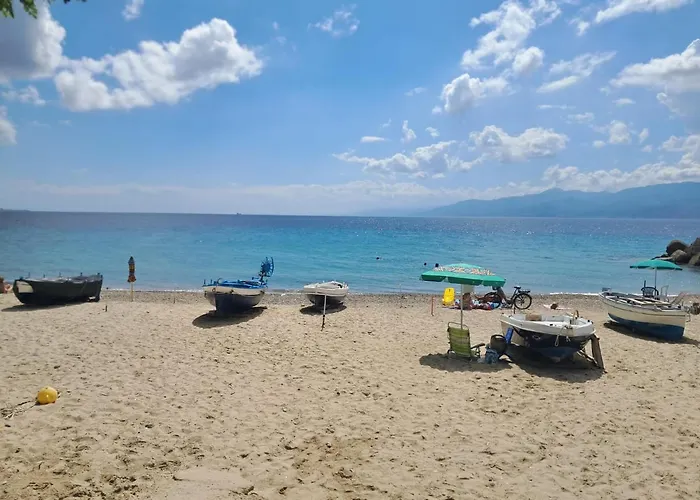 La Rosa Dei Venti רג'יו די קאלאבריה