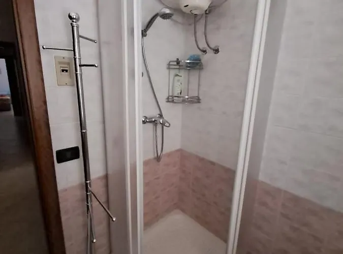 דירה La Rosa Dei Venti רג'יו די קאלאבריה