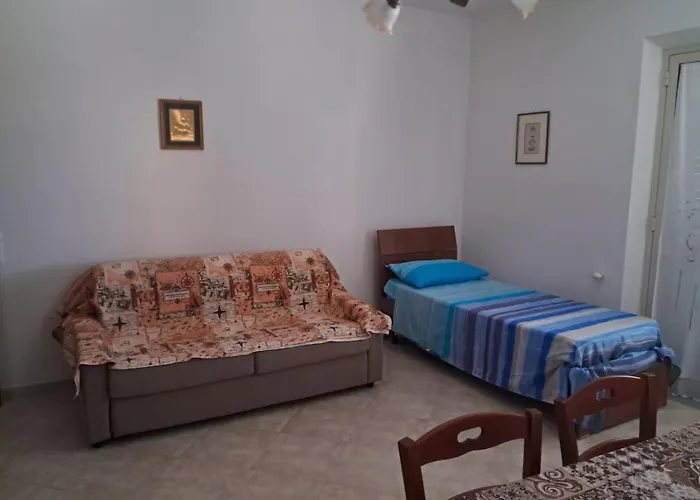 La Rosa Dei Venti רג'יו די קאלאבריה