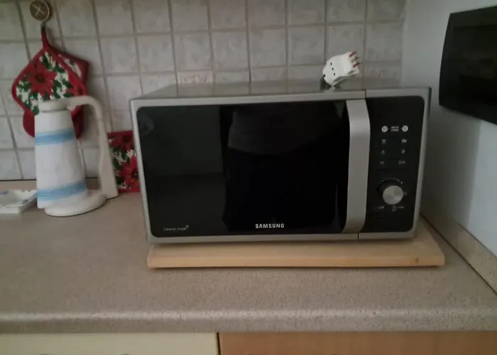 La Rosa Dei Venti דירה