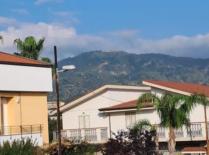 La Rosa Dei Venti דירה