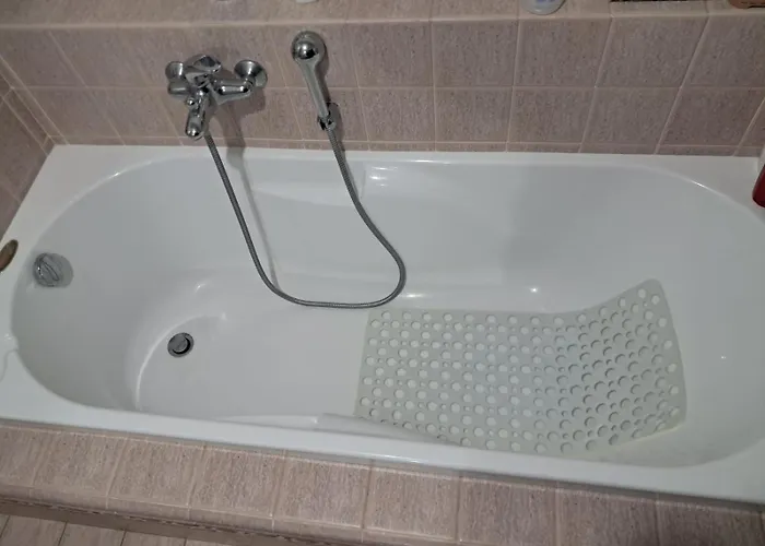 La Rosa Dei Venti דירה *