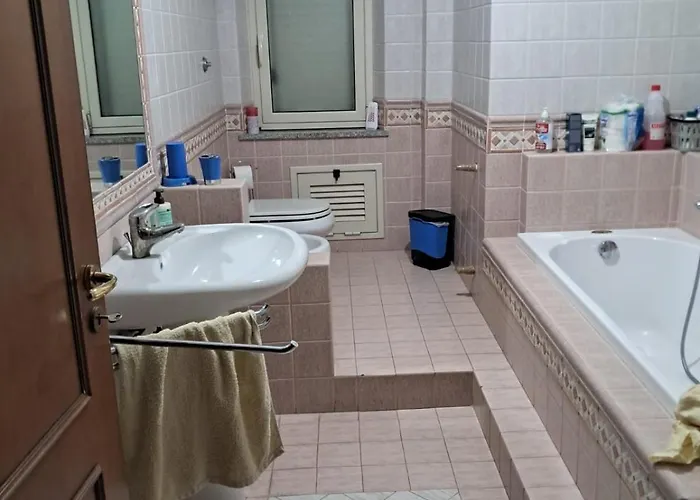 La Rosa Dei Venti * 雷焦卡拉布里亚