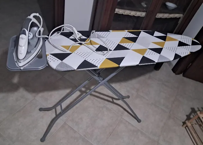 公寓 La Rosa Dei Venti 雷焦卡拉布里亚