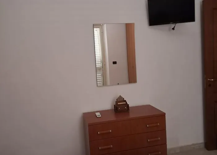 La Rosa Dei Venti * רג'יו די קאלאבריה