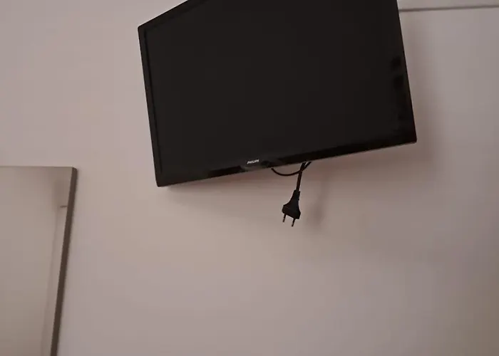 公寓 La Rosa Dei Venti