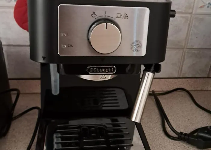 公寓 La Rosa Dei Venti *