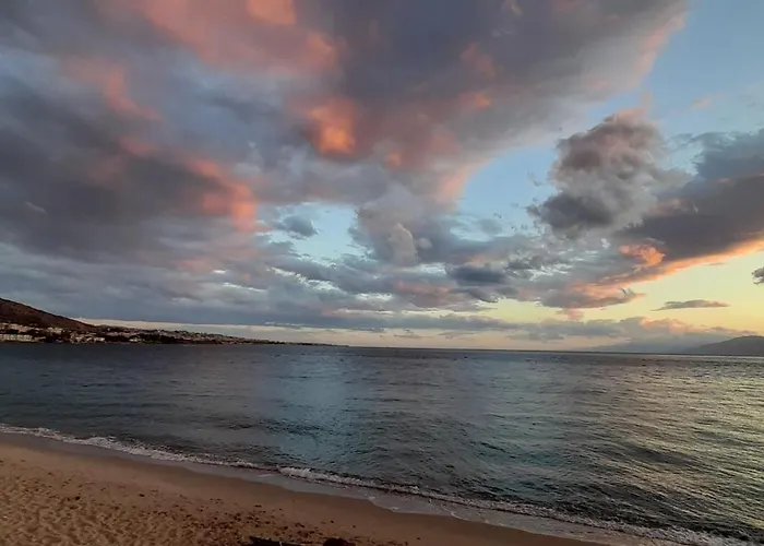 דירה La Rosa Dei Venti